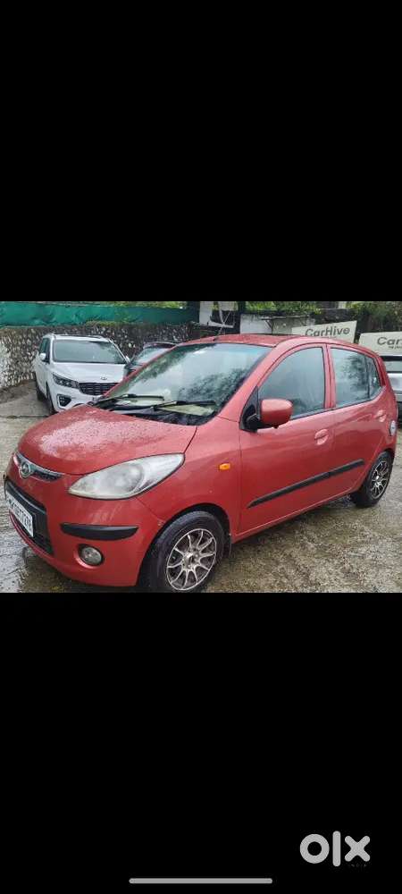 I 10 Magna