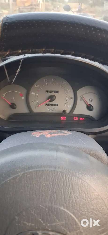 We Have A Another Car