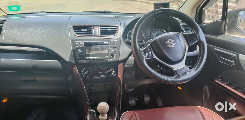 Maruti Suzuki Ertiga Vdi Shvs, 2018, Diesel