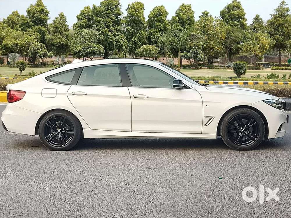 Bmw 3 Series 2.0 330i Gt M Sport, 2019, Petrol