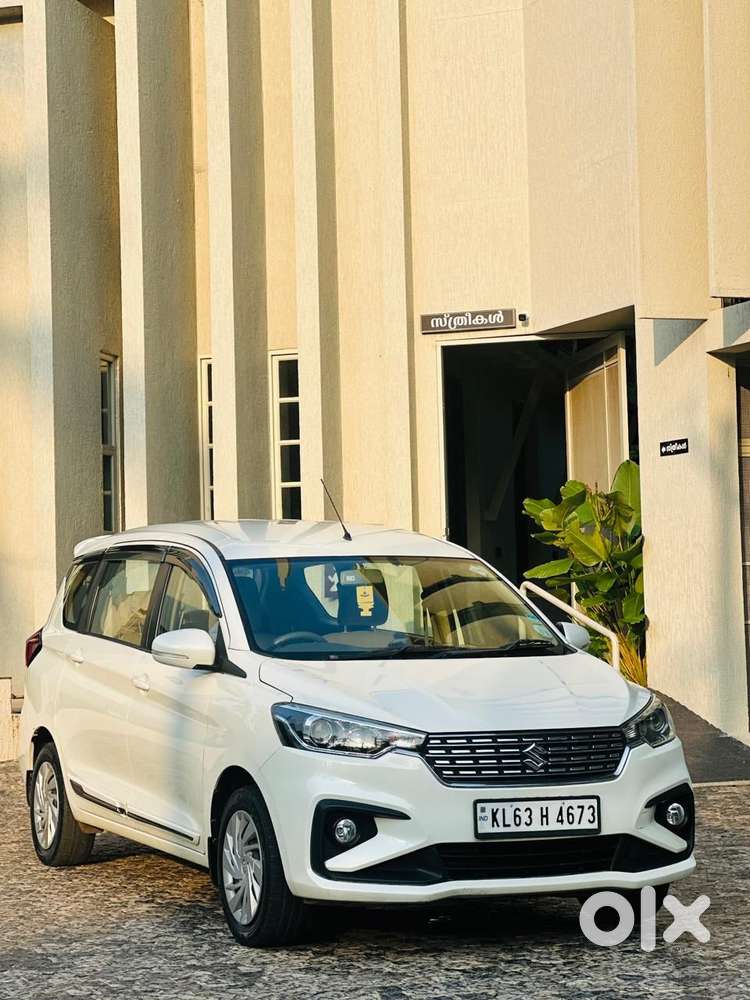 Maruti Suzuki Swift Vxi Cng, 2021, Petrol