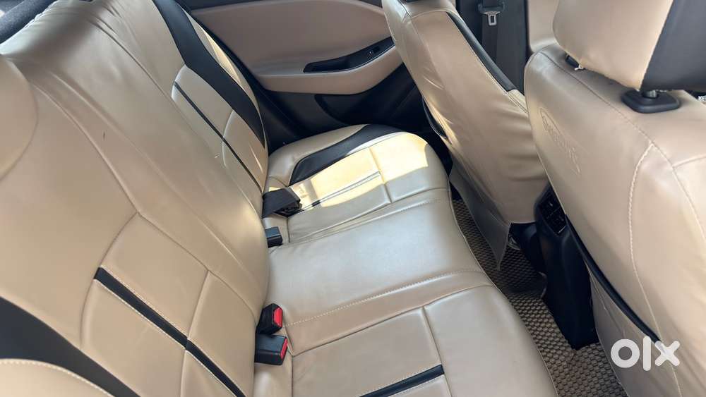Hyundai Elite I20 Petrol