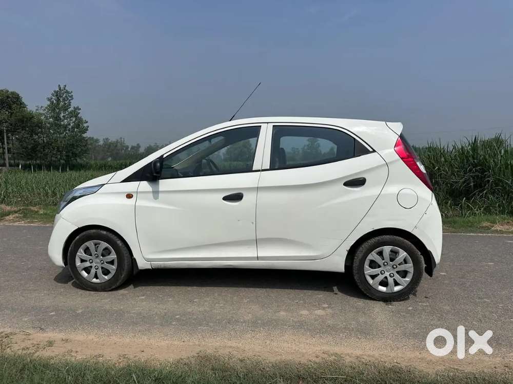 Hyundai Eon 1.0 Magna 2016 Petrol