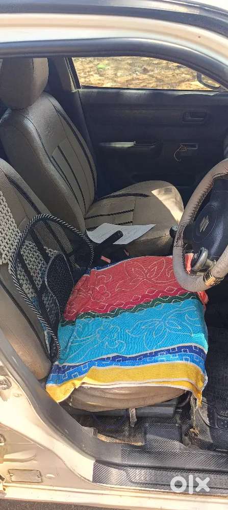 Maruti Suzuki Dzire 2015 Diesel Good Condition