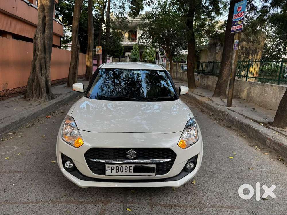 Maruti Suzuki Swift Amt Zdi, 2019, Diesel