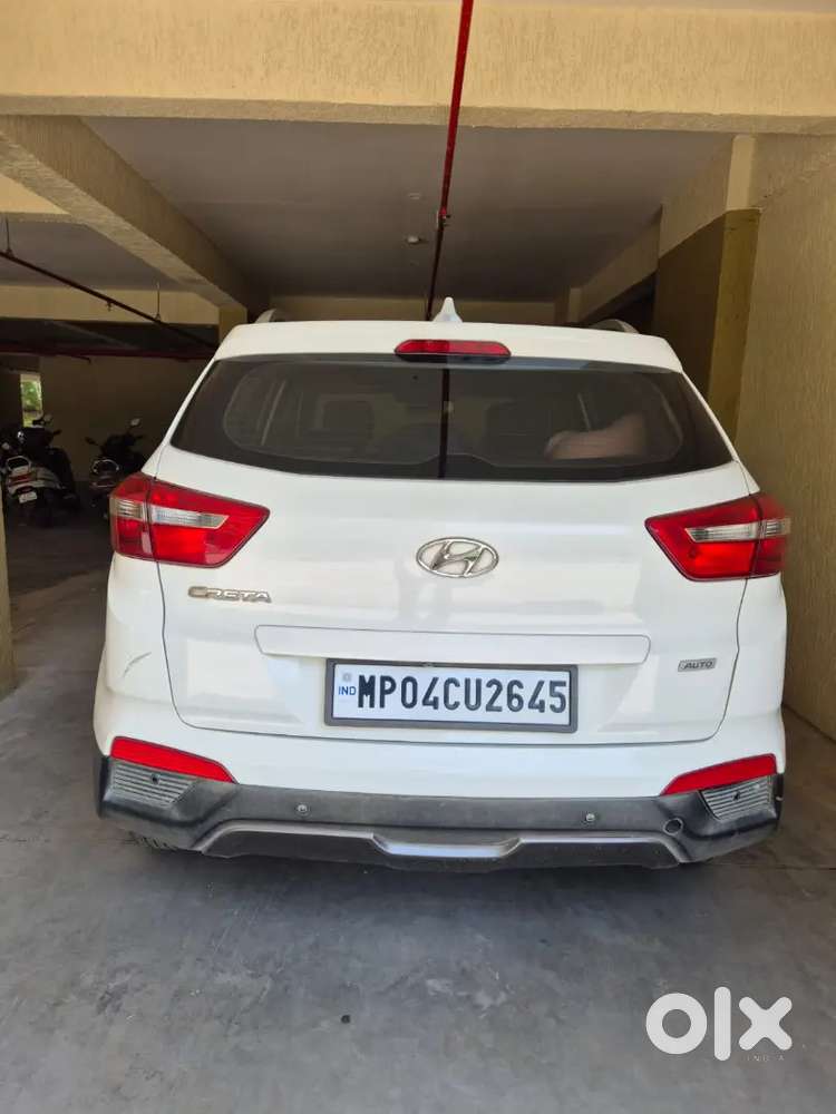 Best Condition Fully Automatic Creta