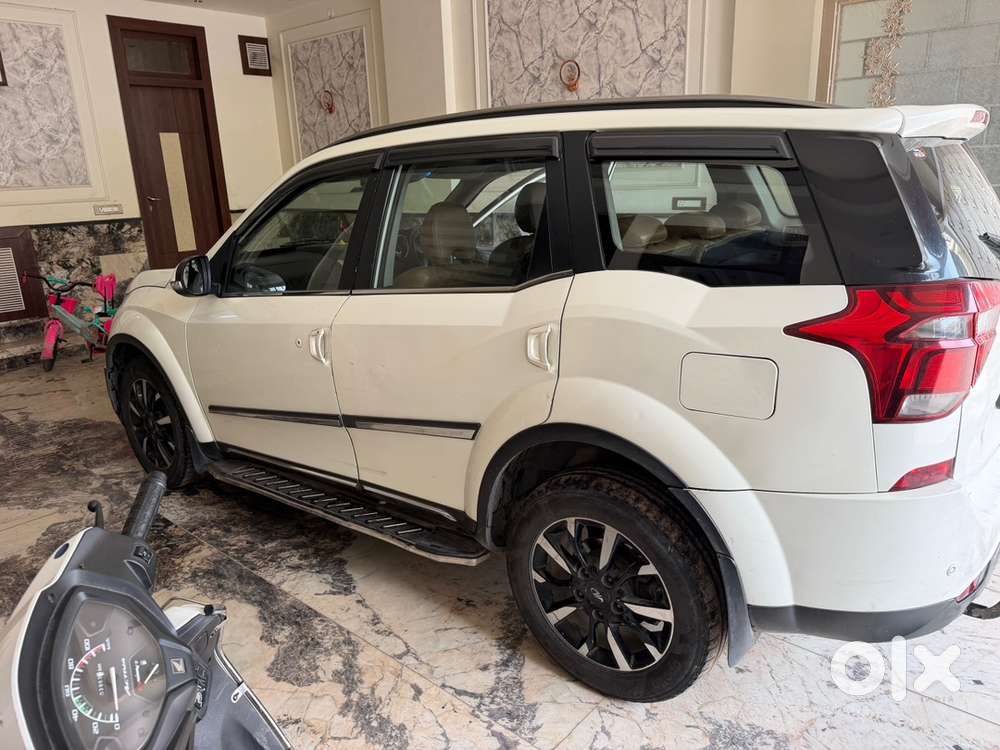 Mahindra Xuv500 Diesel Manual 2018