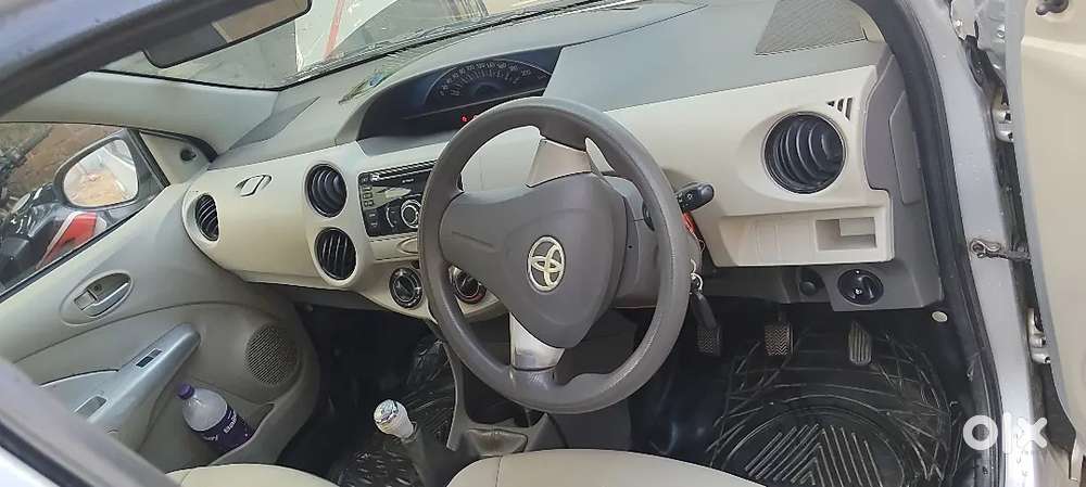 Toyota Bz4x Petrol Manual 2014 Second Owner