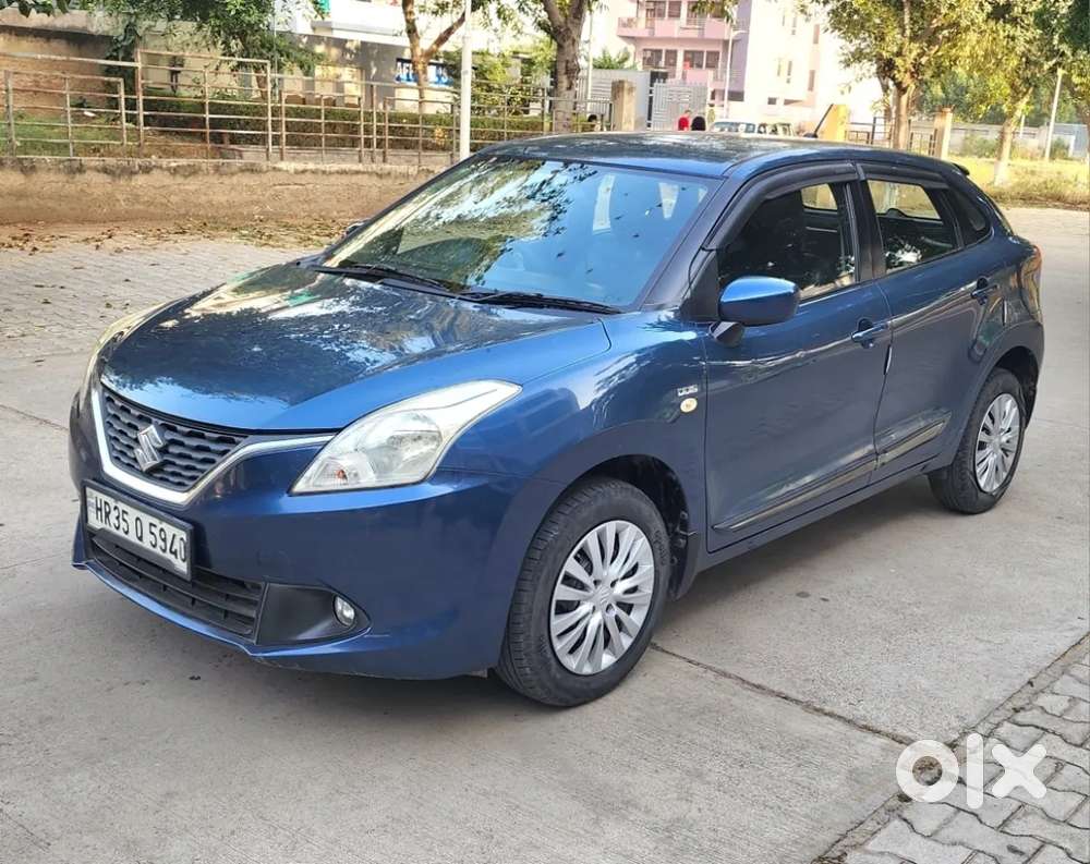 Maruti Suzuki Baleno Maruti-suzuki-baleno-sigma-diesel, 2019, Diesel