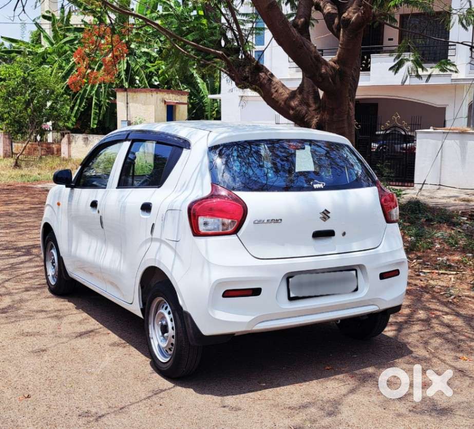 Maruti Suzuki Celerio, 2026, Petrol
