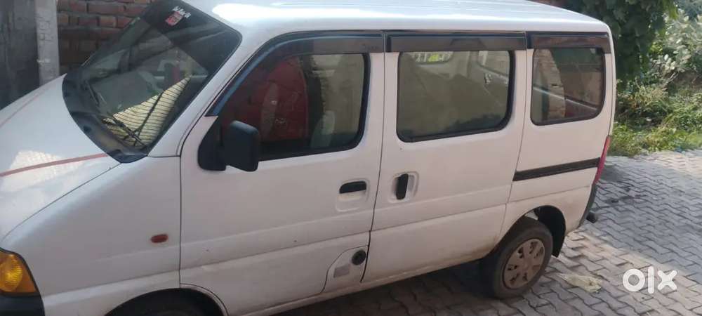 Maruti Suzuki Eeco Ac 5 Str 2023
