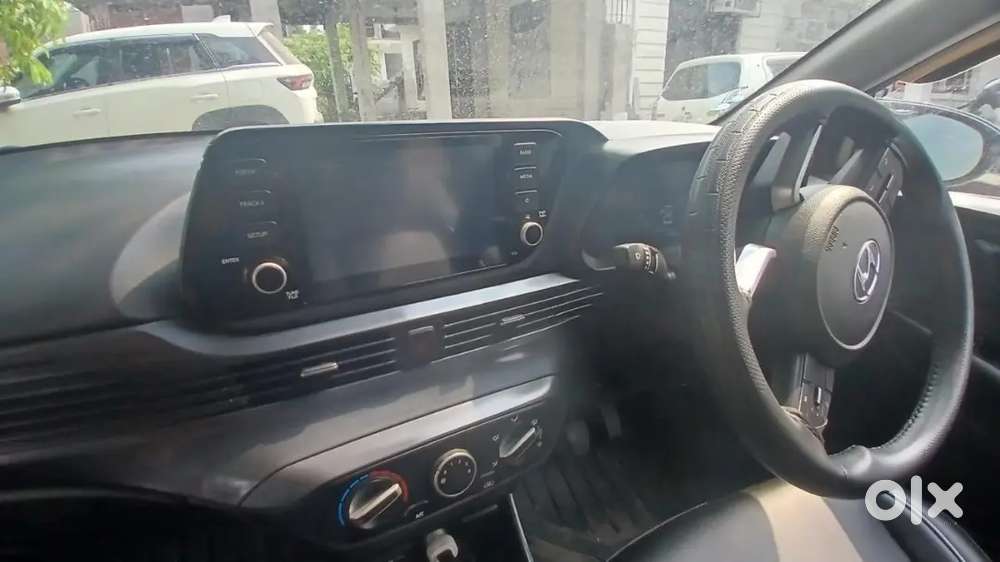 Hyundai New I20 2023