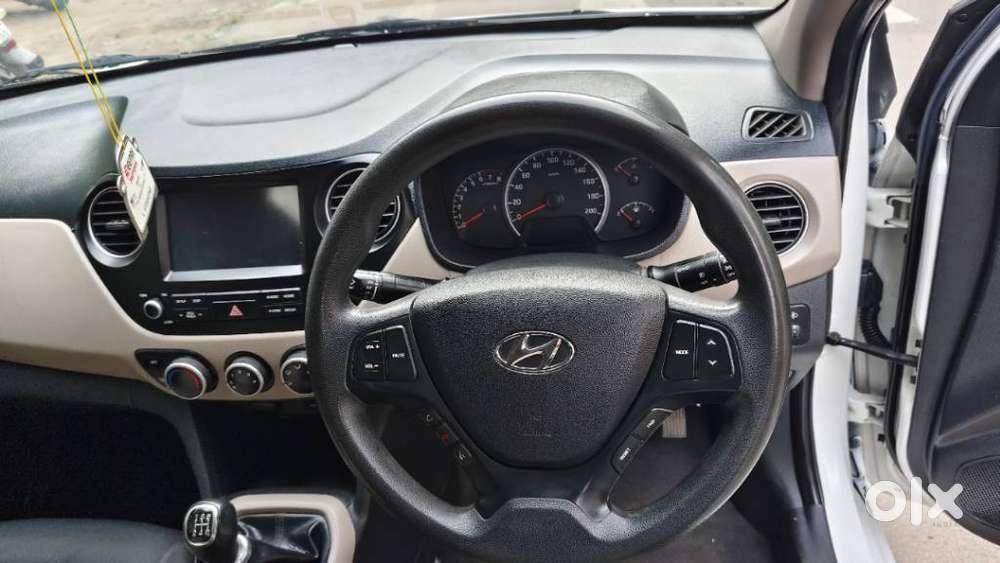 Hyundai I20 1.2 Sportz (o), 2017, Petrol