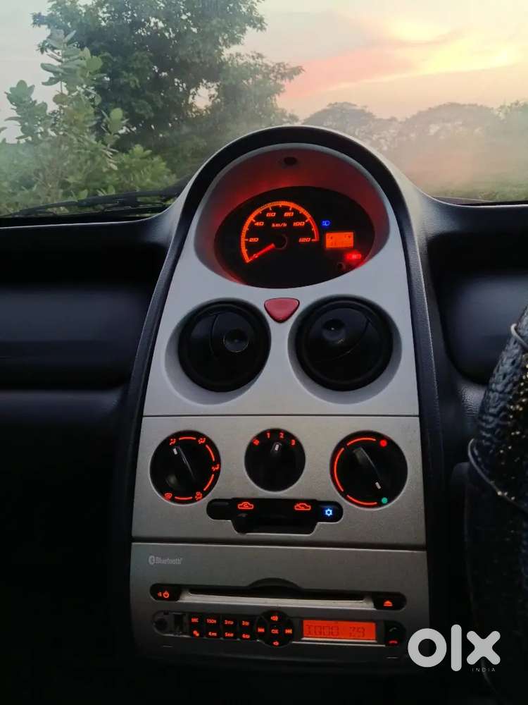 Tata Nano Twist Xe 2014