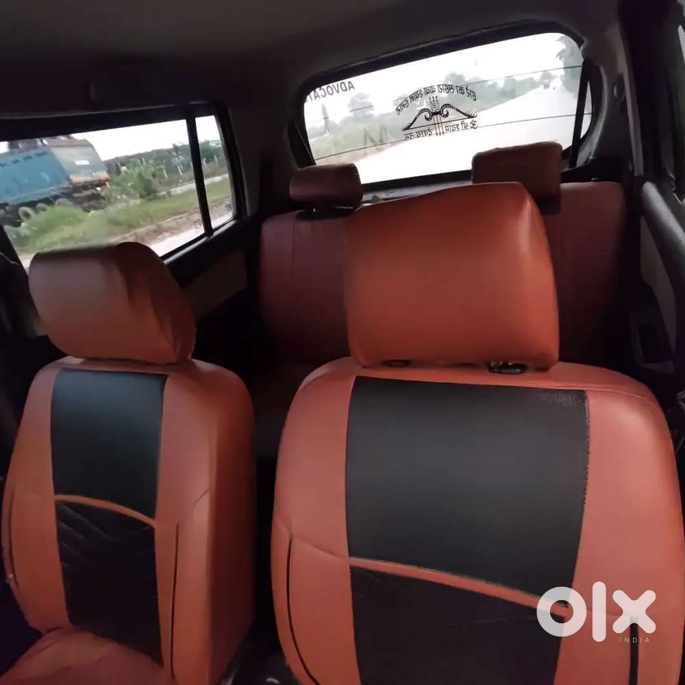 Maruti Suzuki Wagon R 2018 Petrol Car
