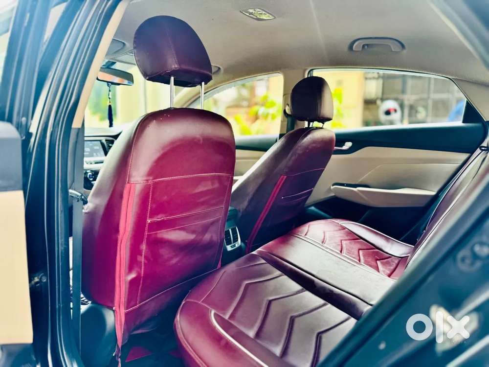 Hyundai Verna 1.6 Sx Crdi, 2019, Diesel