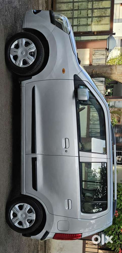 Maruti Suzuki Wagon R 2006-2010 Vxi Minor, 2011, Petrol