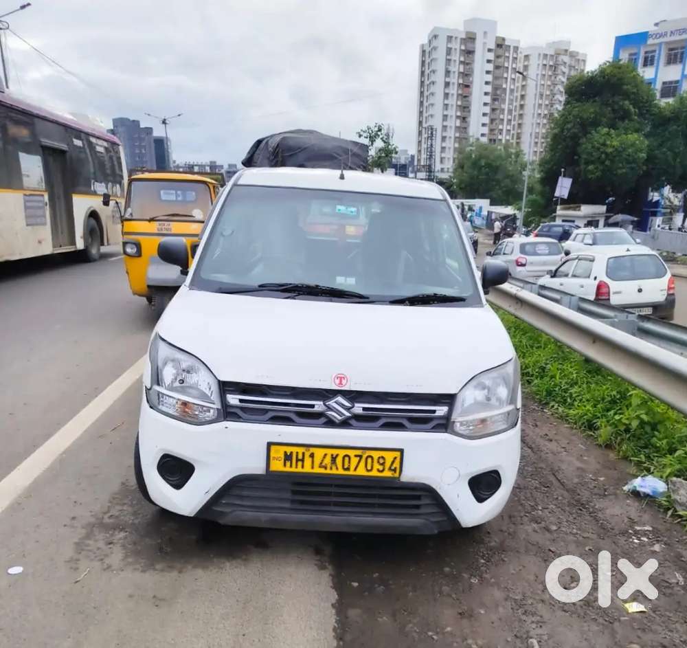 Maruti Suzuki Wagon R Tour H3 2023