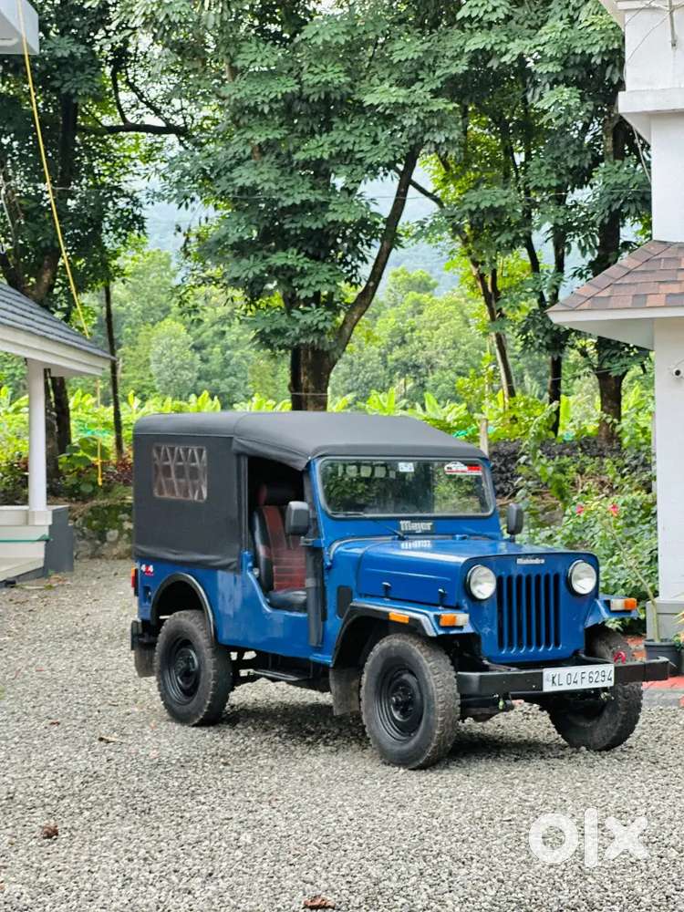 1999 Mdi 4x4 For Sale