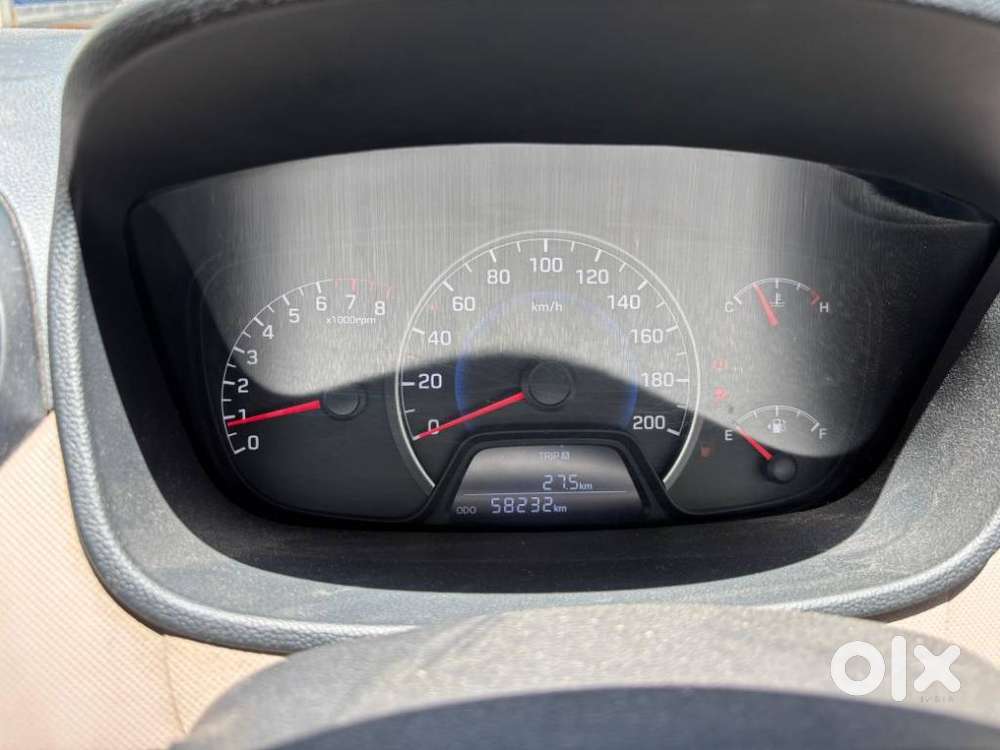 Hyundai Grand I10 Asta 1.2 Vtvt, 2015, Petrol