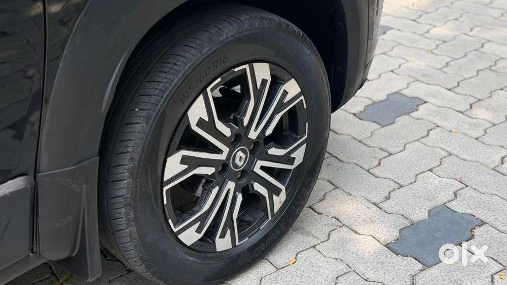 Renault Kiger Rxz, 2023, Petrol