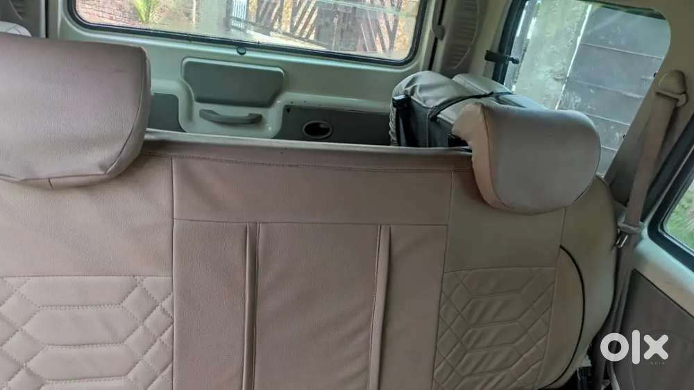 Mahindra Scorpio 2019 Diesel 47000 Km Driven