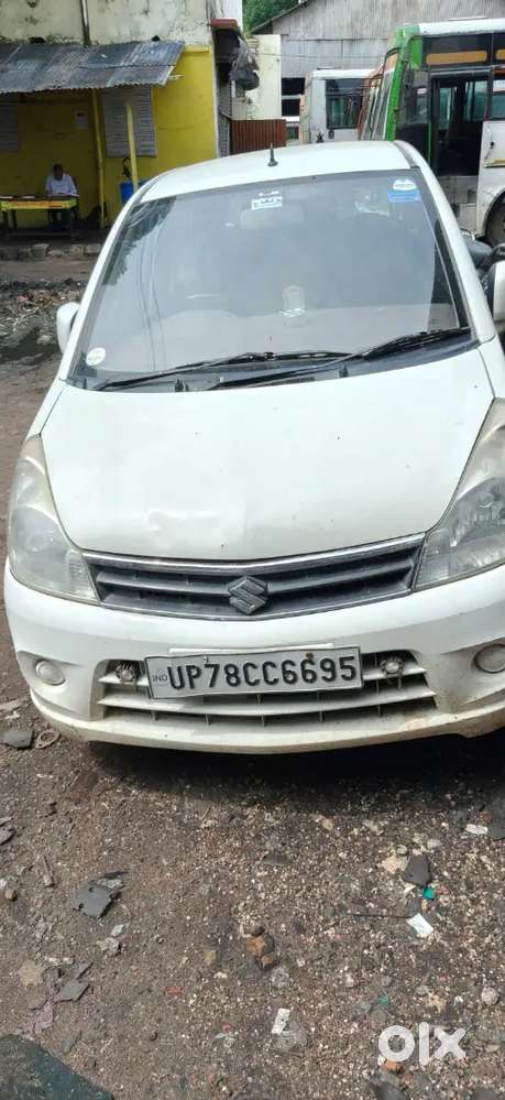 Maruti Suzuki Estilo 2010 Lxi Cng