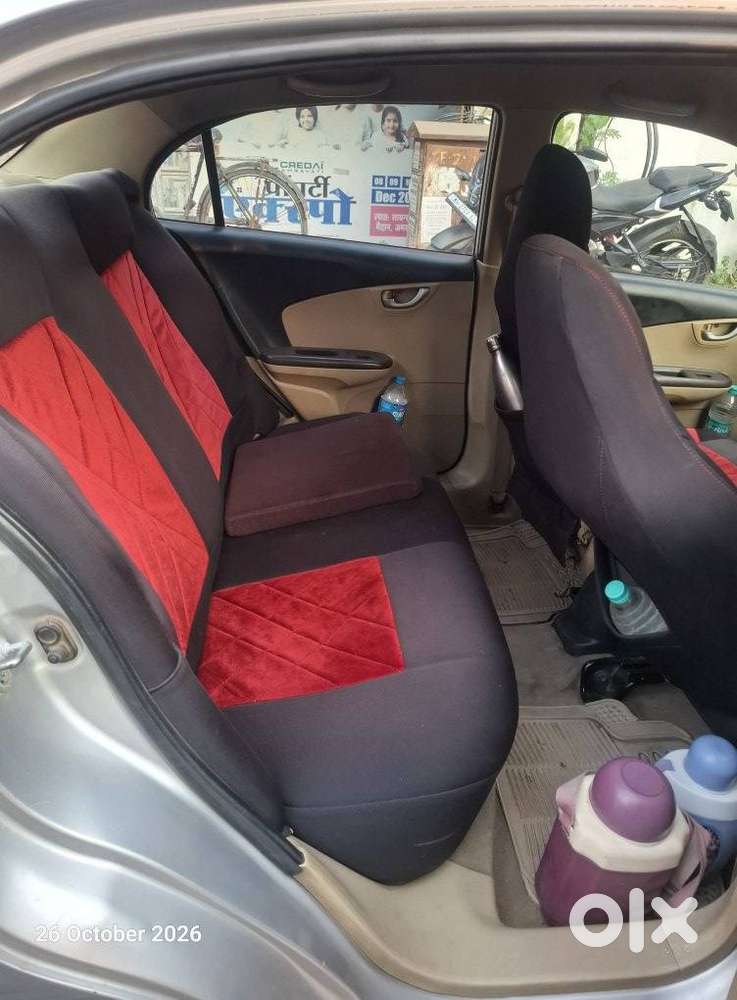 Honda Amaze Vx I-dtec, 2013, Diesel