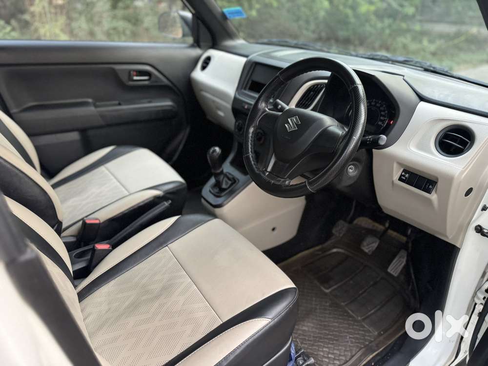 Maruti Suzuki Wagon R Lxi Cng, 2022, Cng & Hybrids