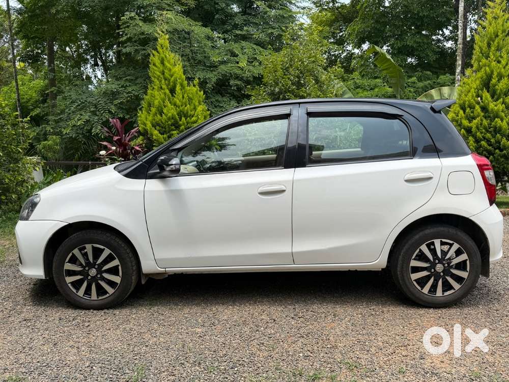 Liva Petrol 58500 Km Only