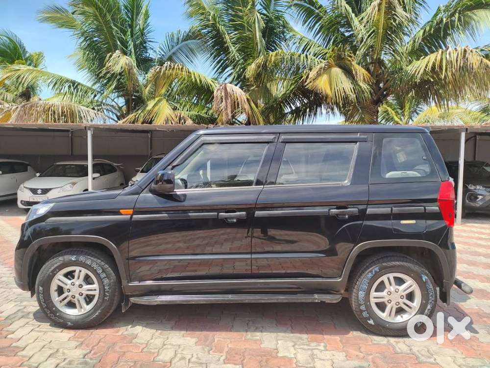 Mahindra Bolero Neo, 2023, Diesel