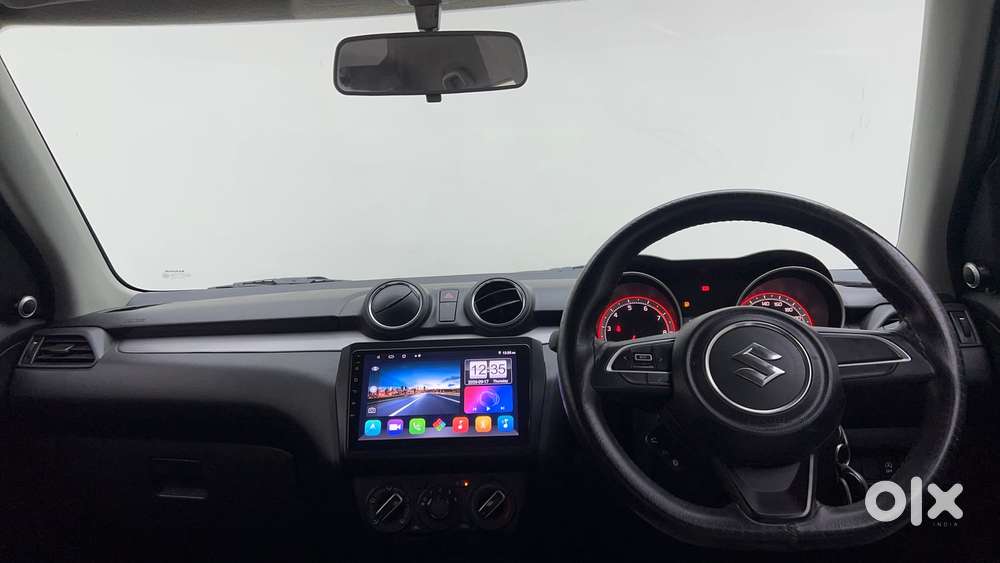 Maruti Suzuki Swift Amt Vvt Vxi, 2022, Petrol