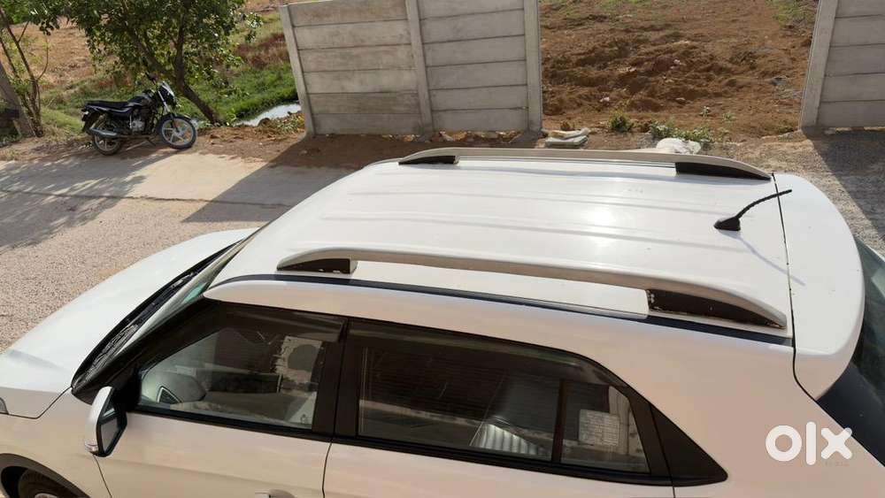 Hyundai Creta 2018 Diesel 32000 Km Driven