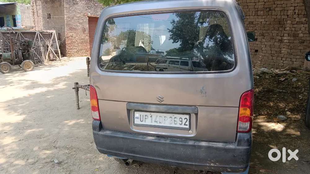 Maruti Suzuki Eeco 2018 Cng & Hybrids 90000 Km Driven