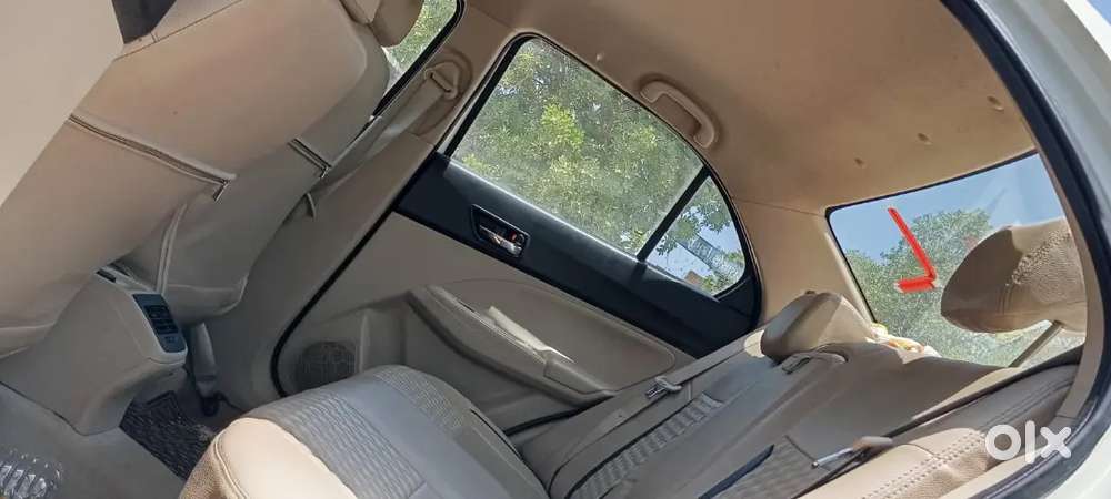 Maruti Suzuki Dzire Vxi 2019 Model