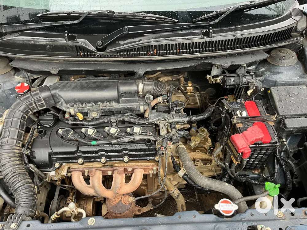 Maruti Suzuki Baleno 2021