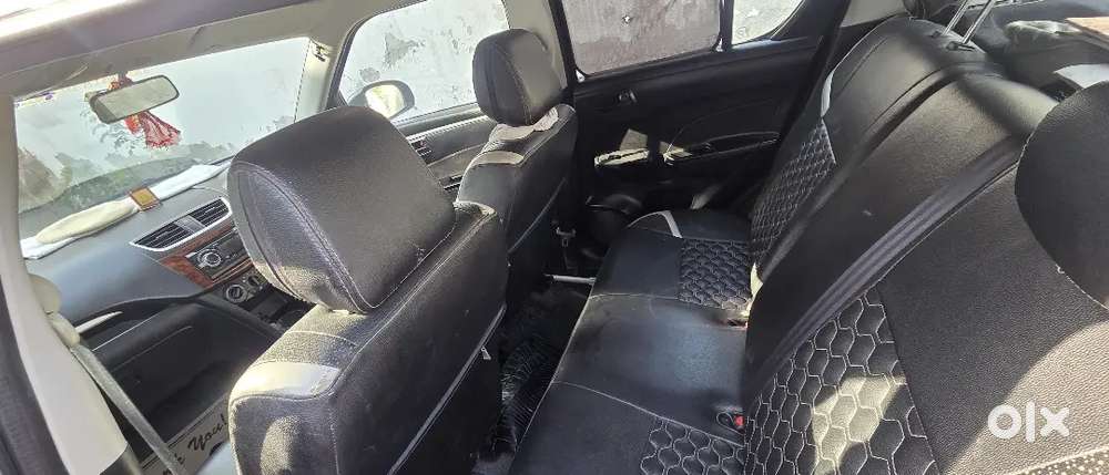 All Original Car Single Handed Driven By Single Hand Office To Home