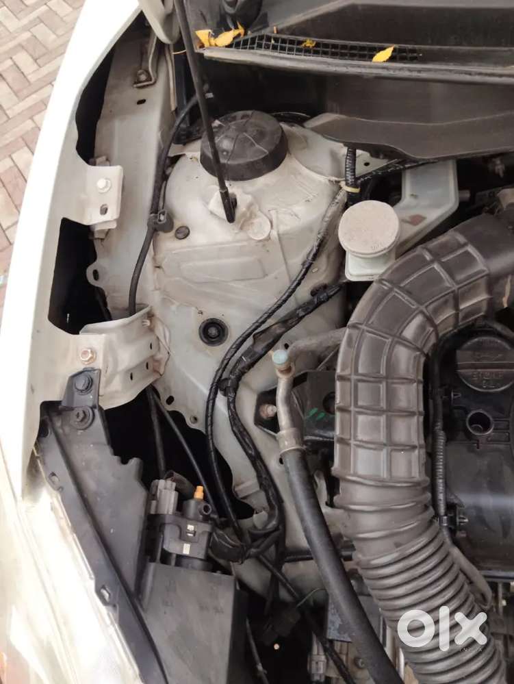 Maruti Suzuki Dzire 2018 Petrol&cng Good Condition
