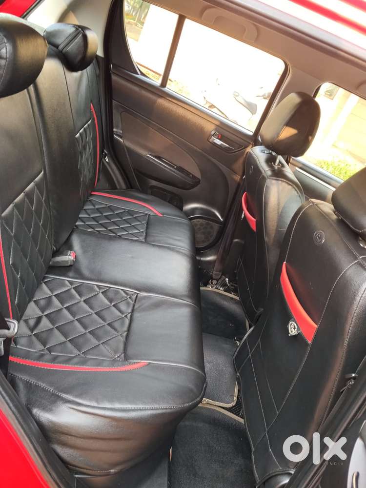 Maruti Suzuki Swift Vxi + Manual, 2014, Petrol