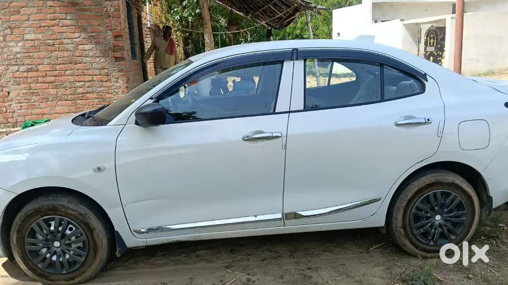 Maruti Suzuki Dzire 2026 First Owner