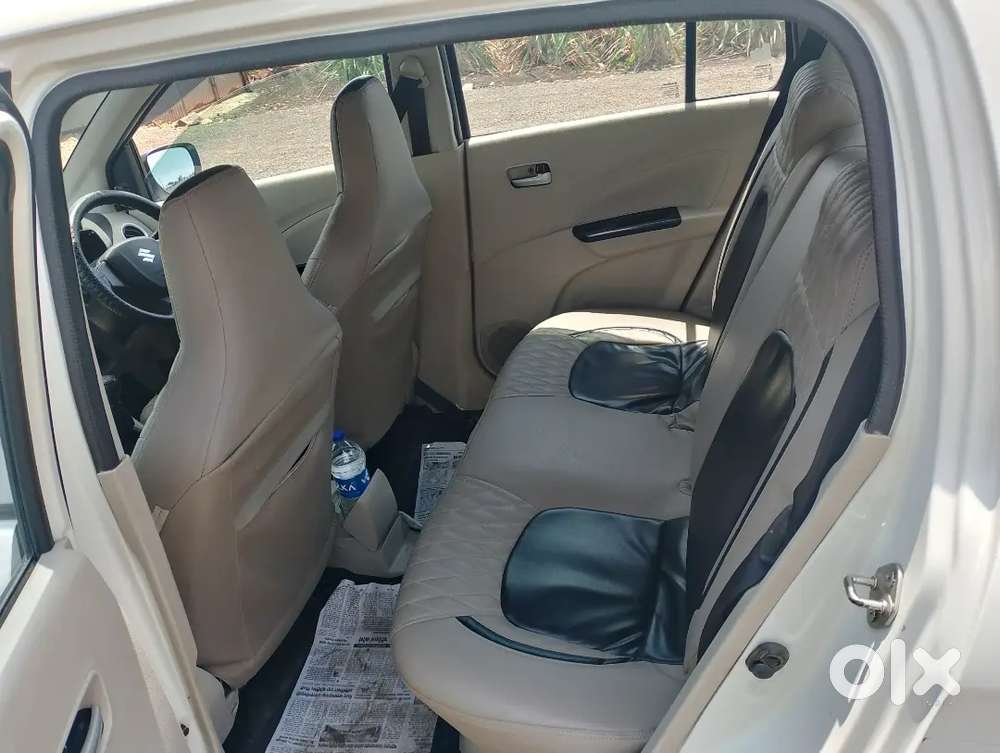 Maruti Suzuki Celerio 2019