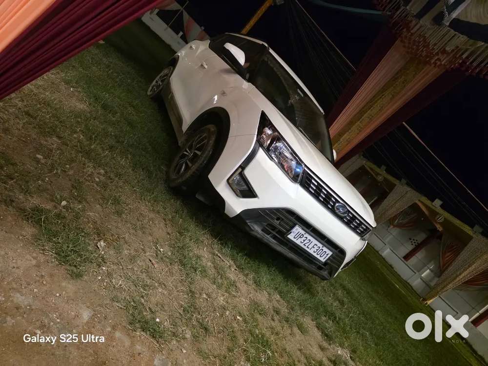 Mahindra Xuv300 2020 Diesel 120000 Km Driven