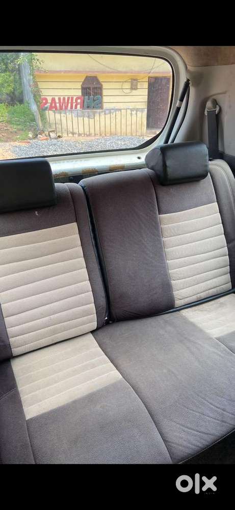 Maruti Suzuki Petrol 2012