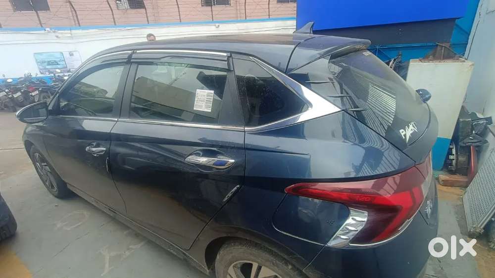 Hyundai New I20 1.2 2021