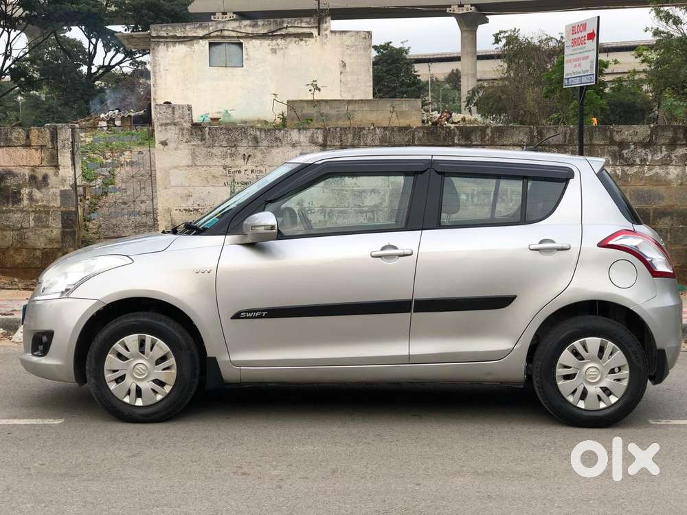 Maruti Suzuki Swift Vxi Optional, 2014, Petrol