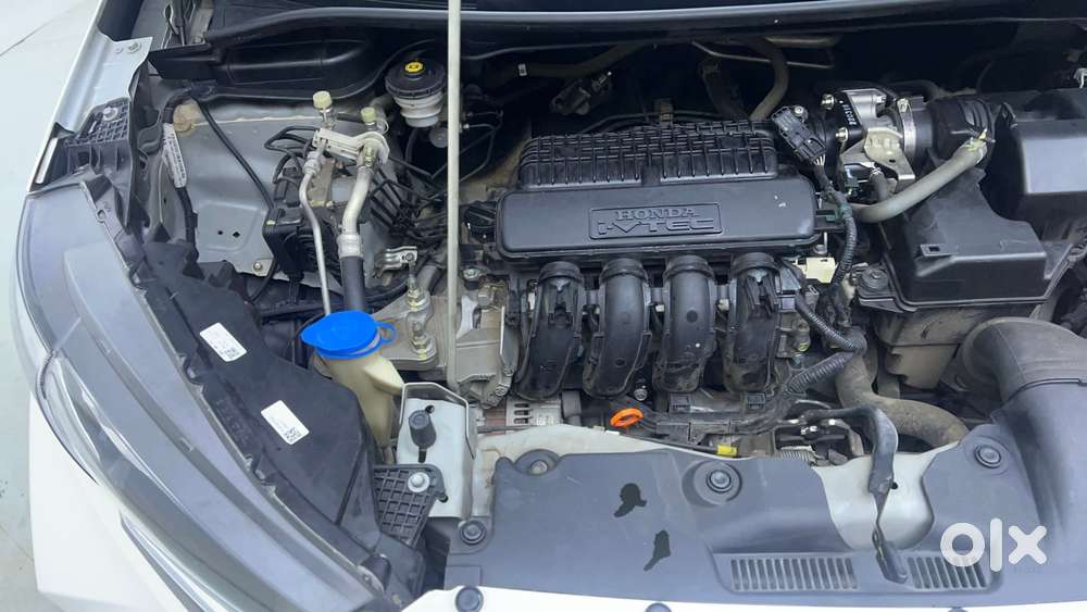 Honda Wr-v 1.2 Vx I-vtec, 2022, Petrol