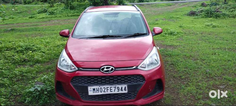 Hyundai I10 2019 Model