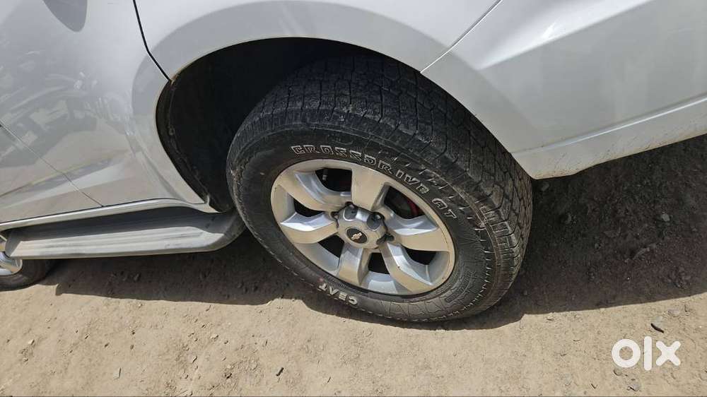 Well Maintained Car Chevrolet Trailblazer 2017