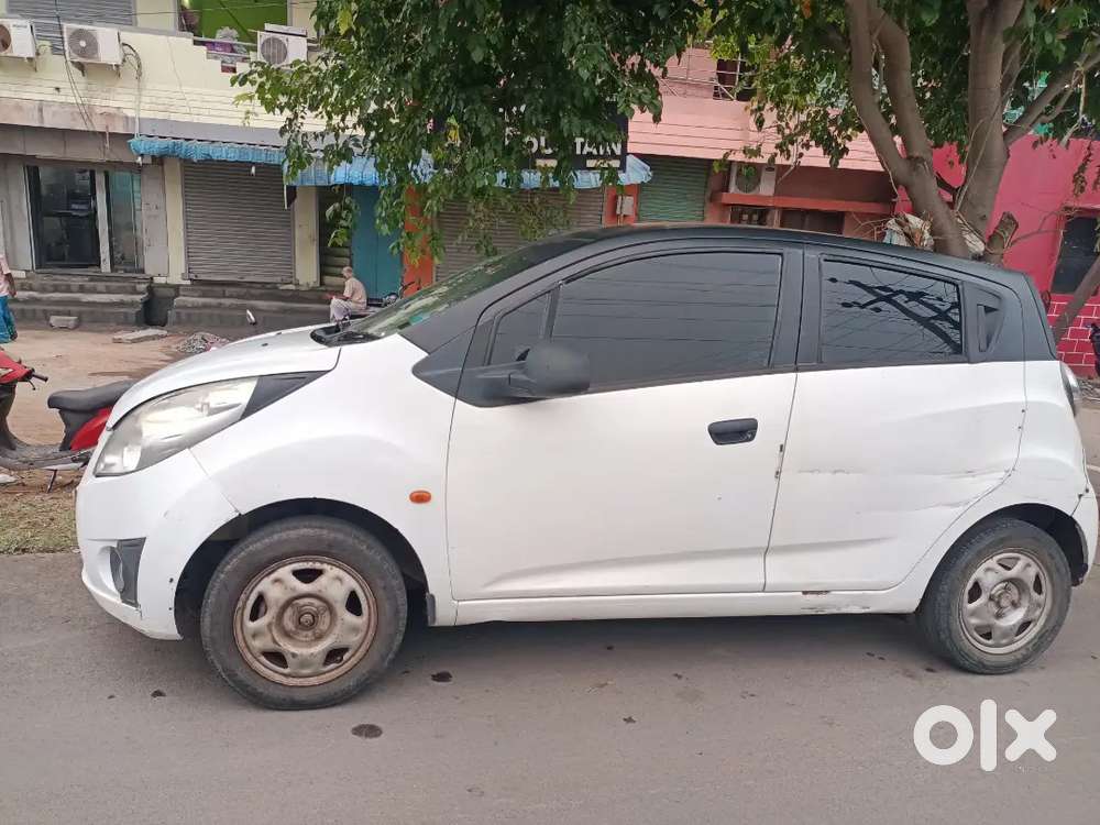 Chevrolet Beat 2013 Diesel Well Maintained
