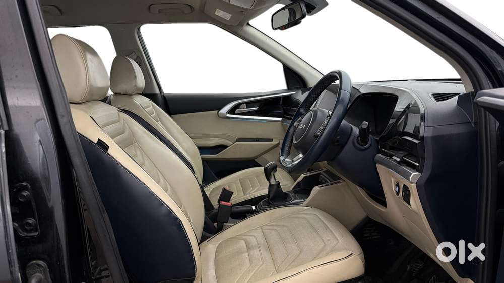 Kia Carens 1.5 Luxury Diesel 7 Str Imt, 2022, Diesel